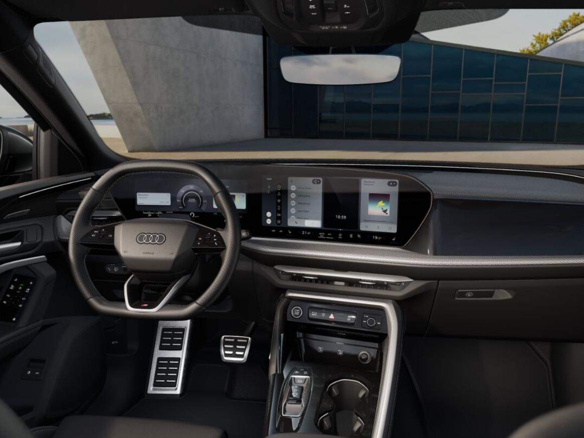 Audi Q5 S edition e-hybrid 220 kW / 299 PK SUV 7 versn. S- - Afbeelding 4