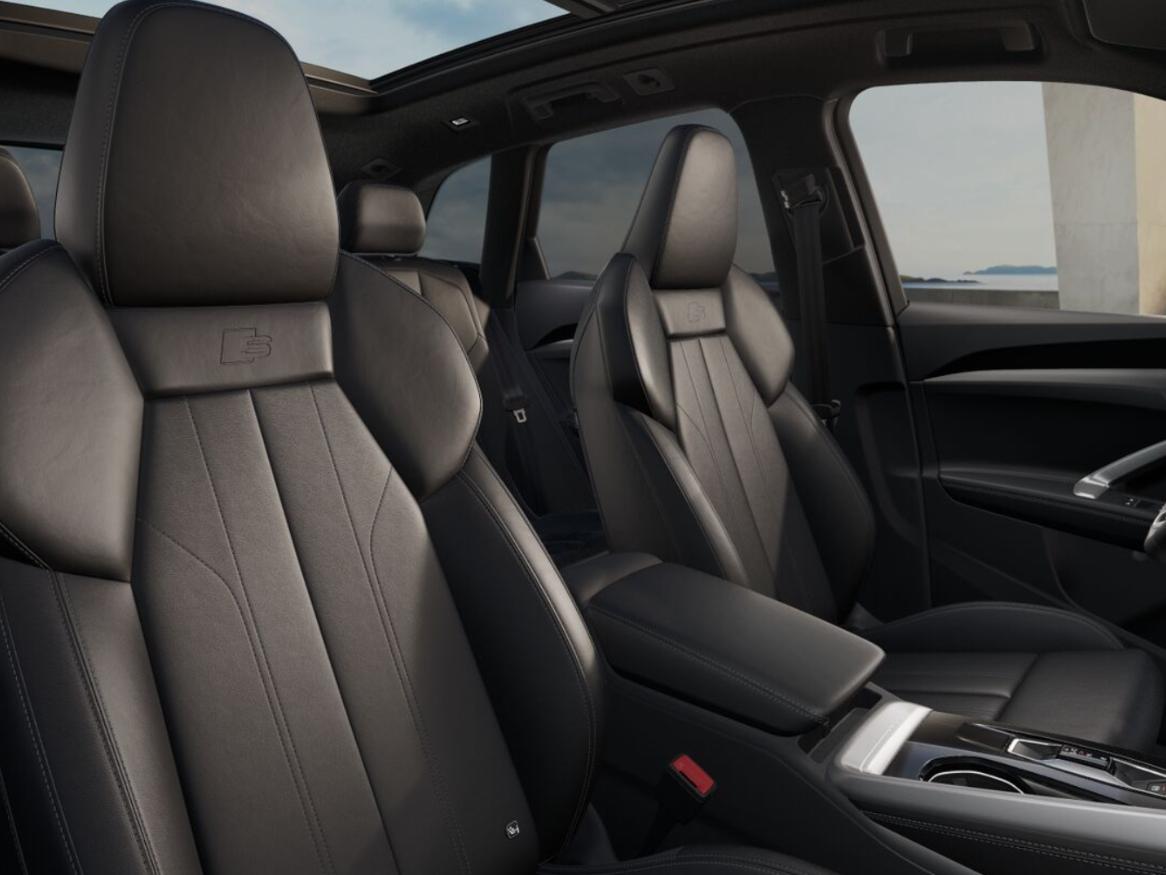 Audi Q5 S edition e-hybrid 220 kW / 299 PK SUV 7 versn. S- - Afbeelding 5