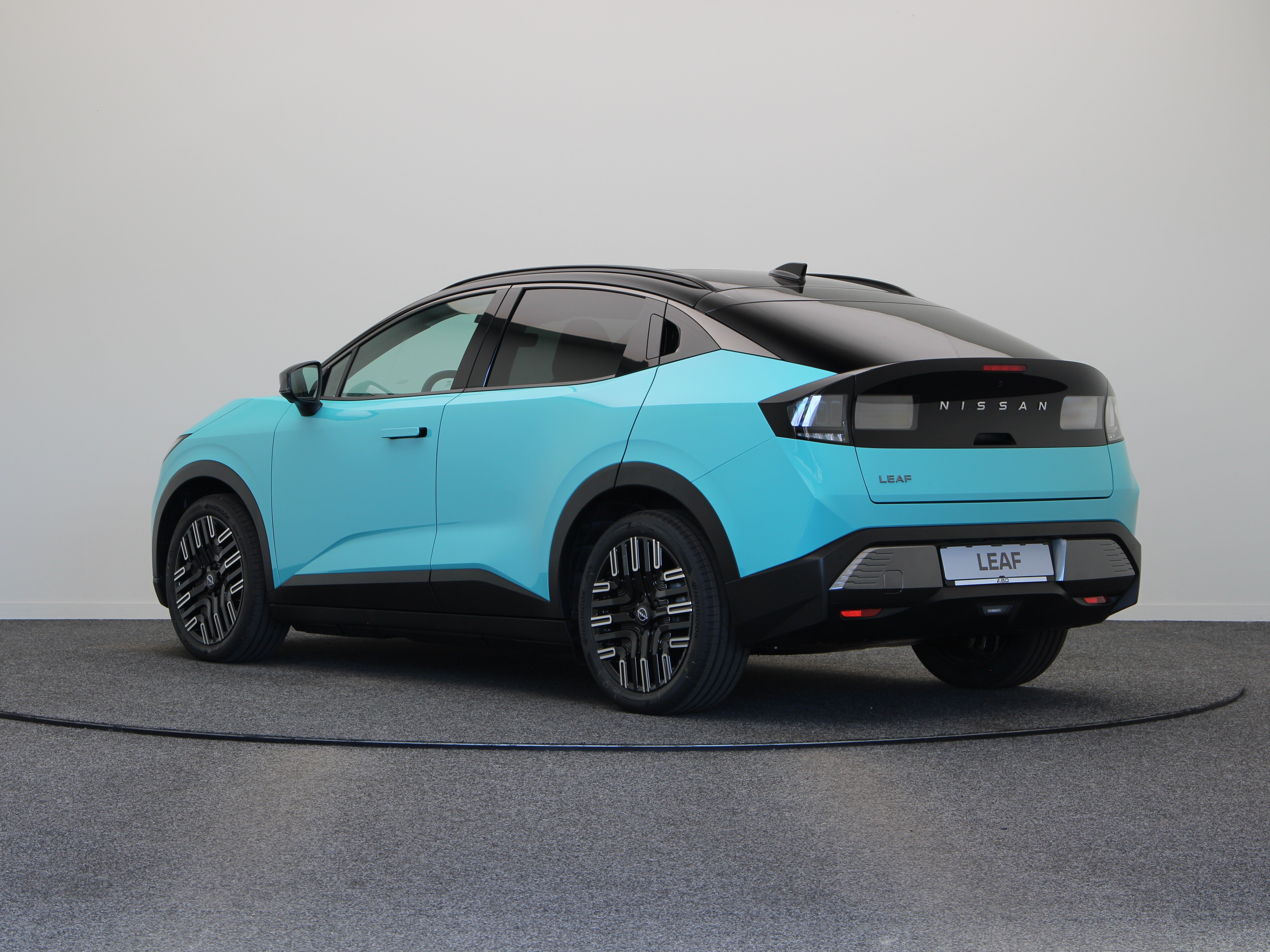 Nissan Leaf Evolve 75 kWh - Afbeelding 3