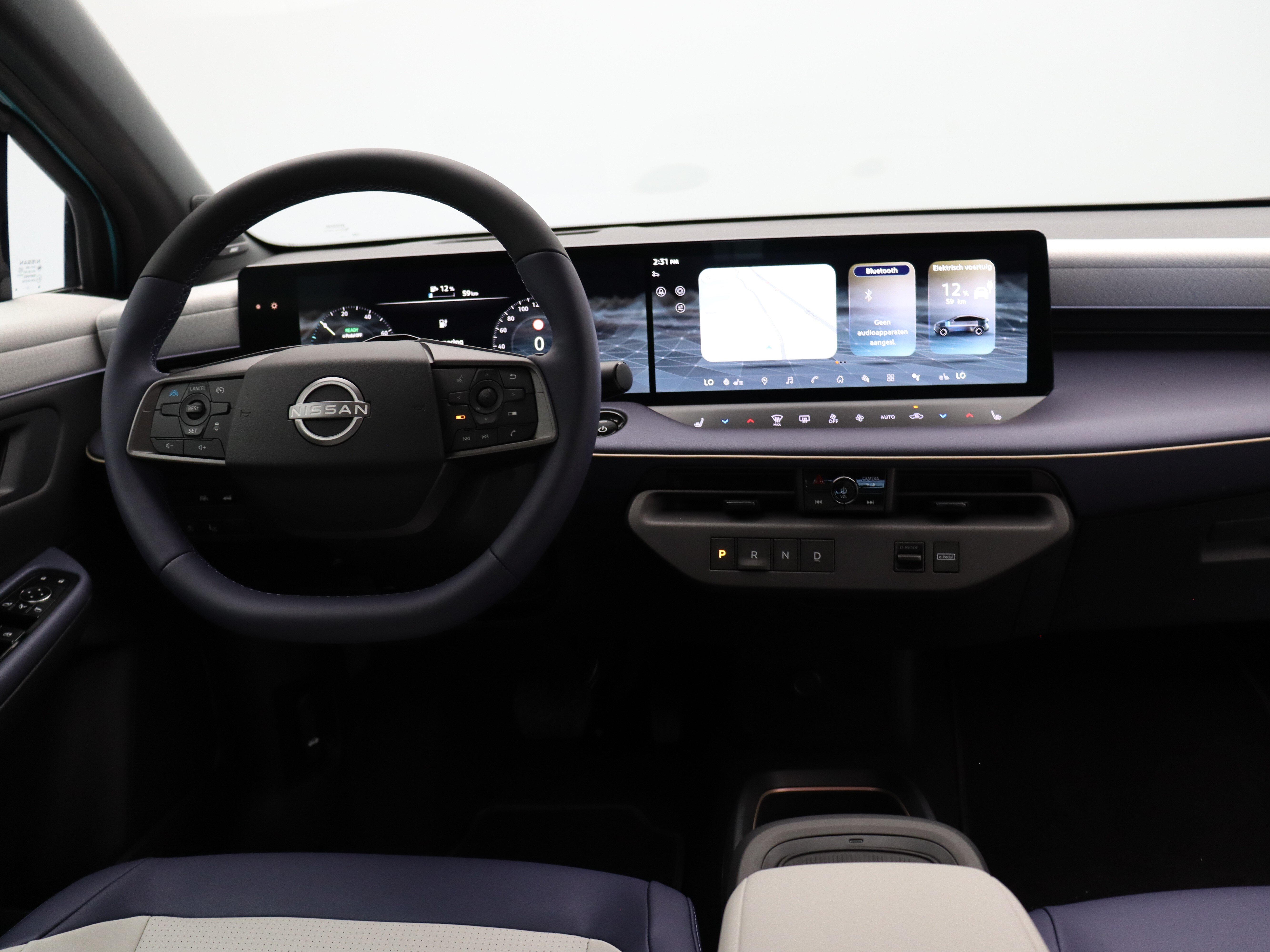 Nissan Leaf Evolve 75 kWh - Afbeelding 6