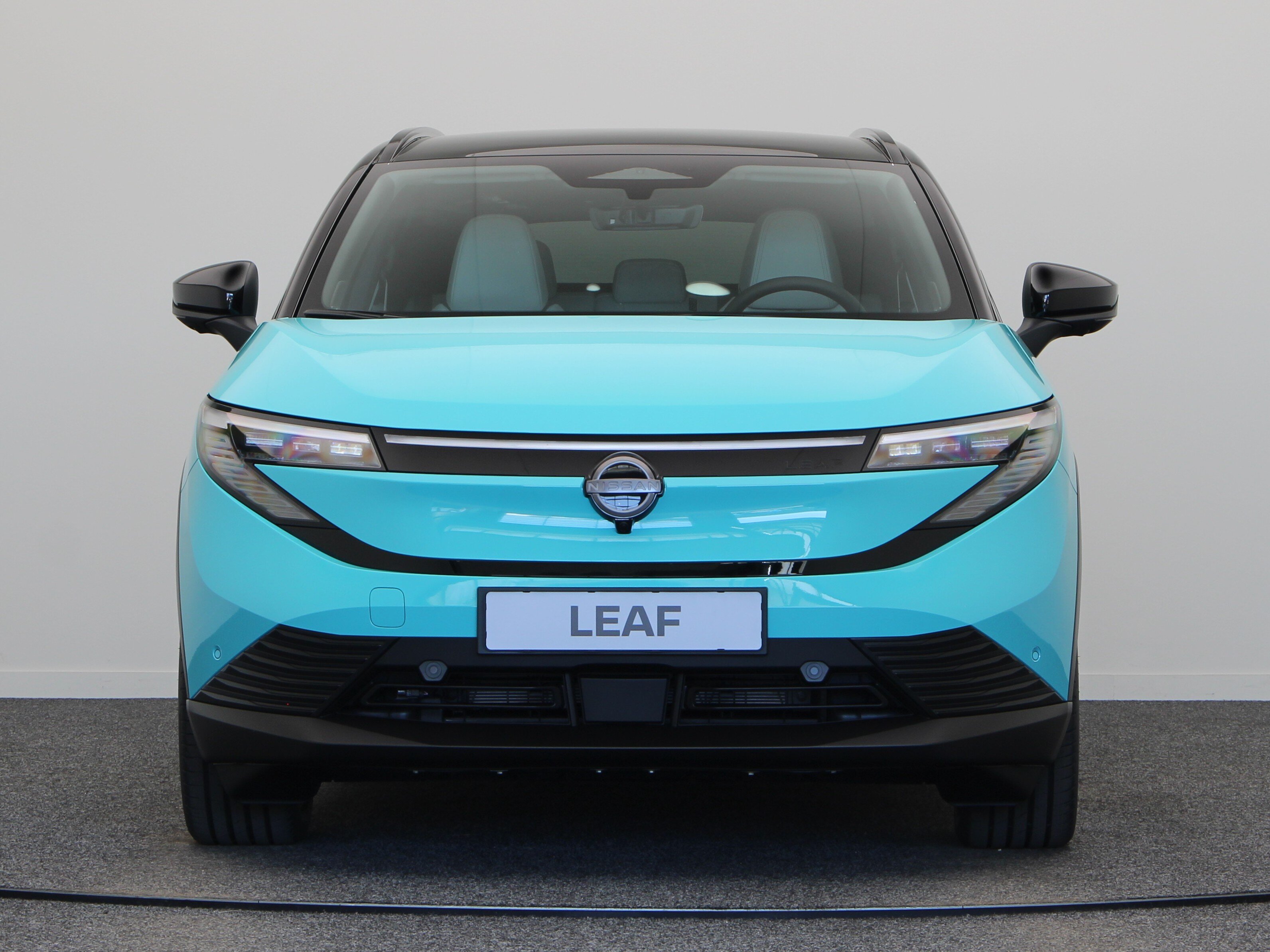 Nissan Leaf Evolve 75 kWh - Afbeelding 7