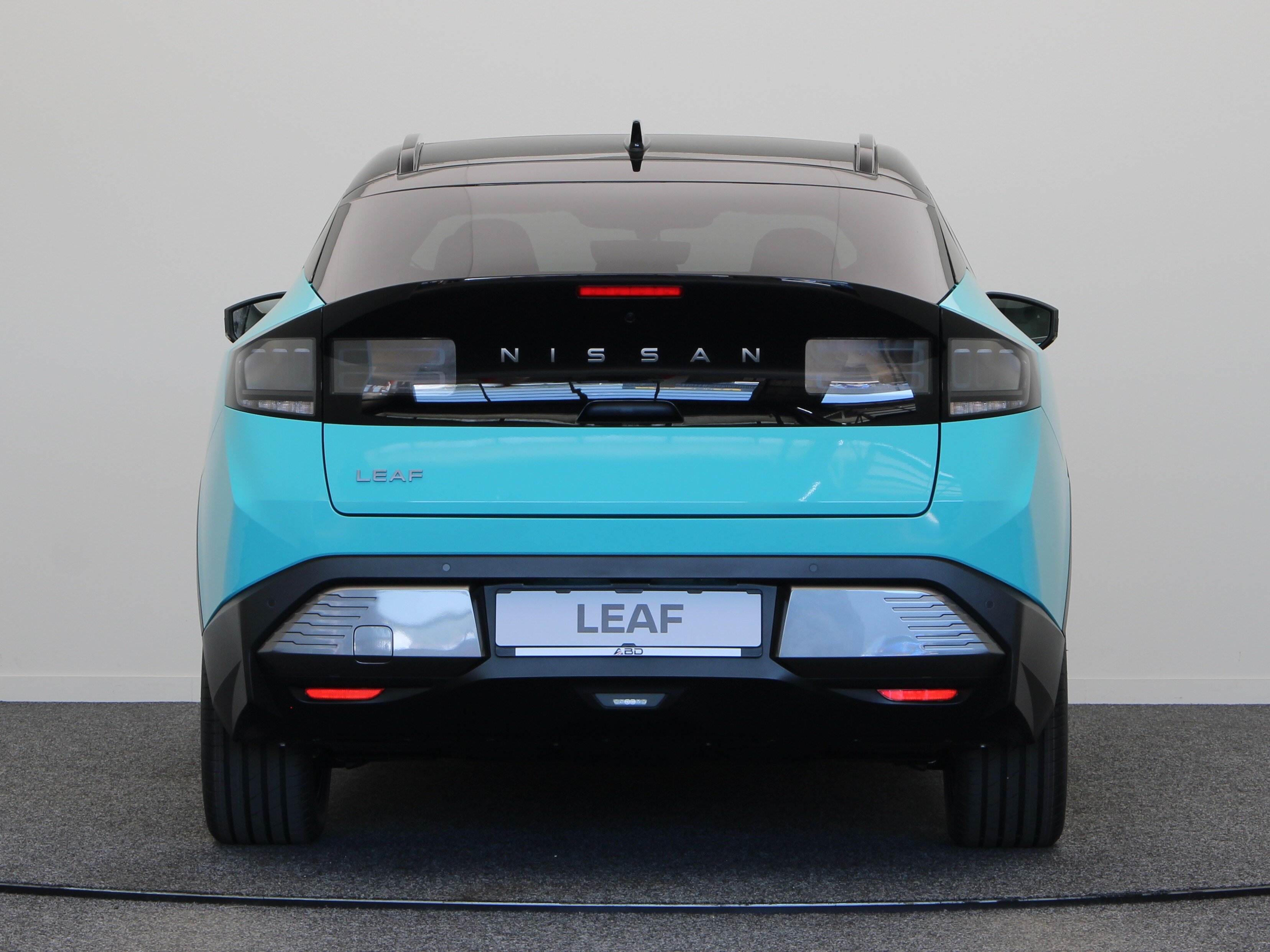 Nissan Leaf Evolve 75 kWh - Afbeelding 8