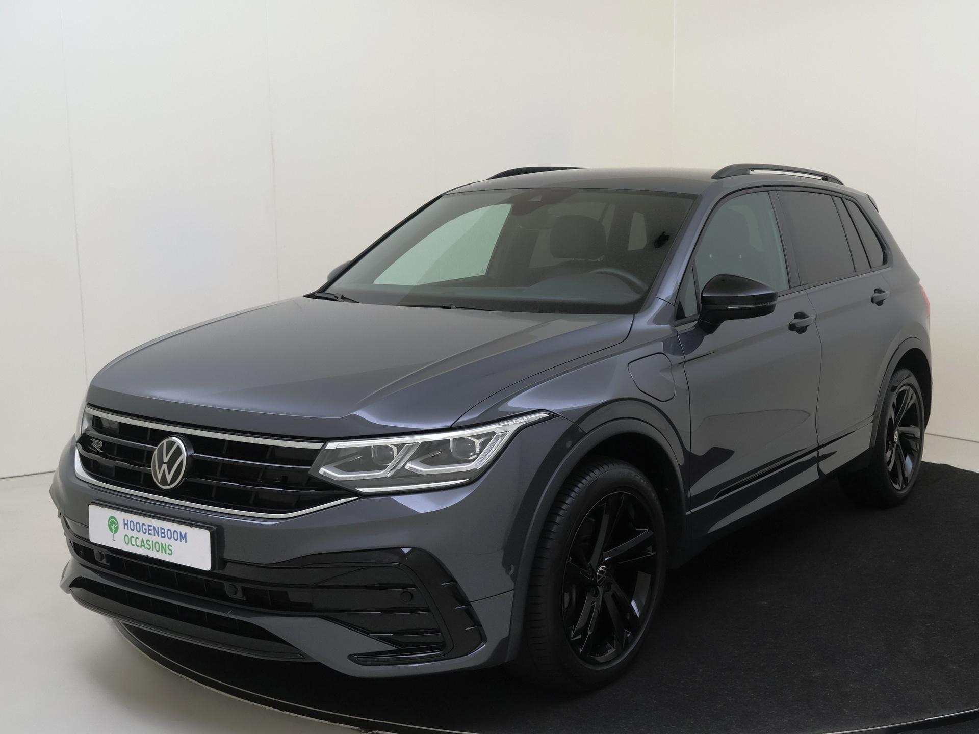 Volkswagen Tiguan 1.4 TSI eHybrid R-Line Business