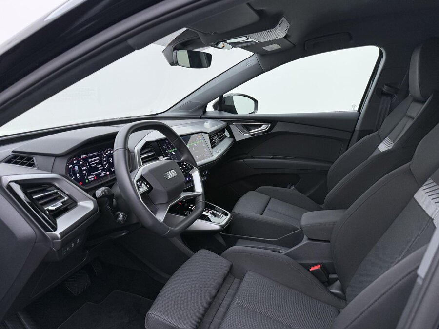 Audi Q4 e-tron 45 quattro Advanced edition 82 kWh