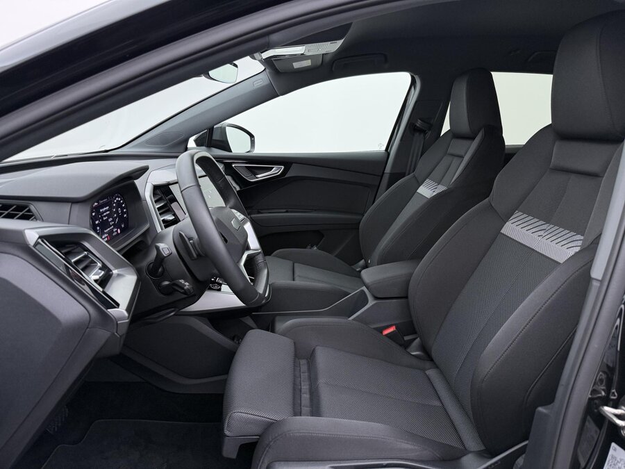 Audi Q4 e-tron 45 quattro Advanced edition 82 kWh
