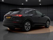 Audi Q4 e-tron 45 quattro Advanced edition 82 kWh