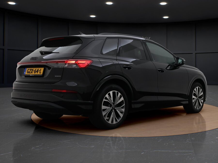 Audi Q4 e-tron 45 quattro Advanced edition 82 kWh