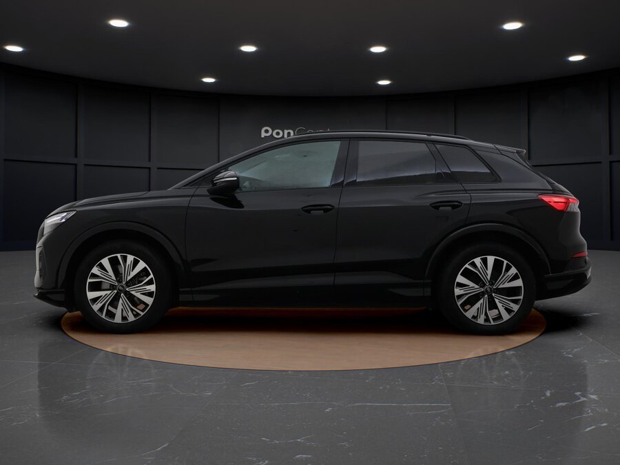 Audi Q4 e-tron 45 quattro Advanced edition 82 kWh