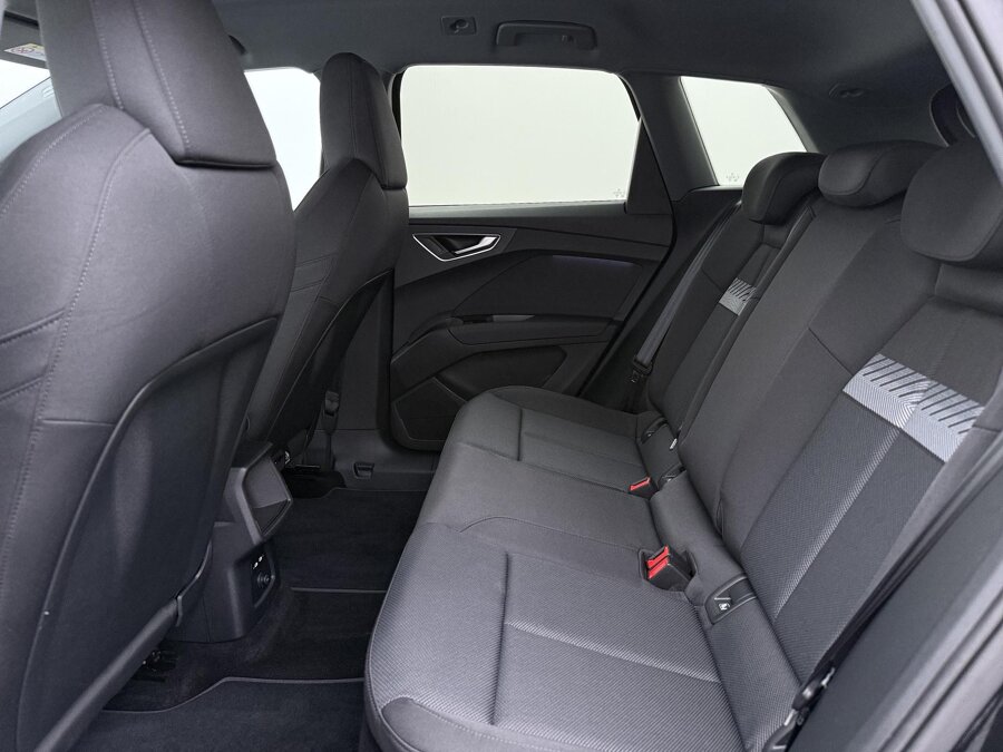 Audi Q4 e-tron 45 quattro Advanced edition 82 kWh