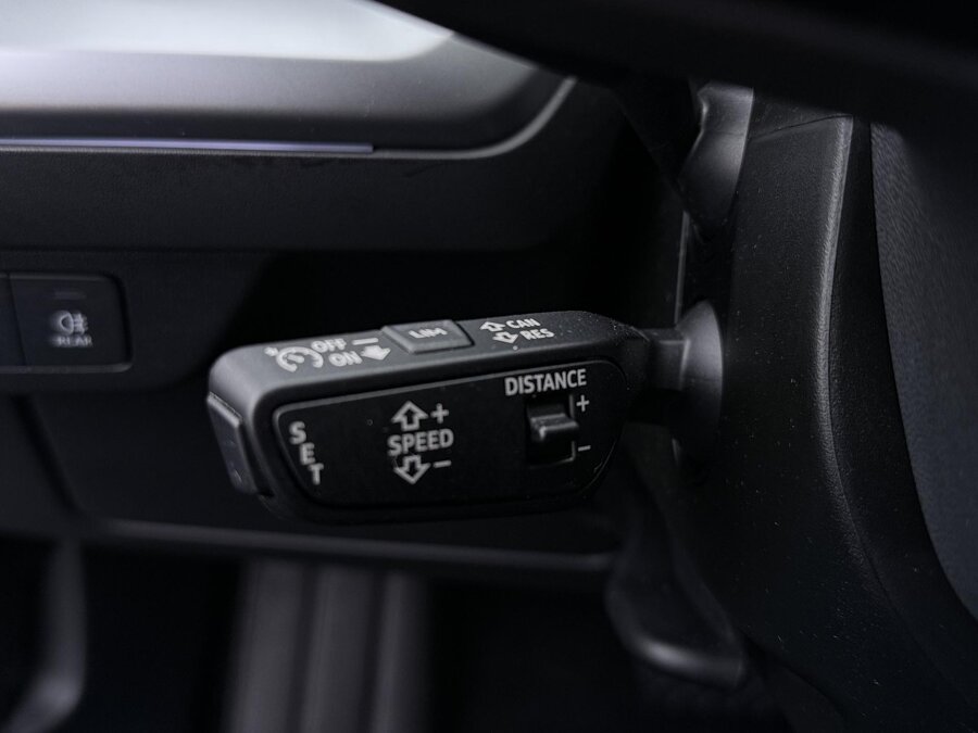 Audi Q4 e-tron 45 quattro Advanced edition 82 kWh