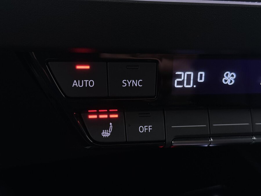 Audi Q4 e-tron 45 quattro Advanced edition 82 kWh