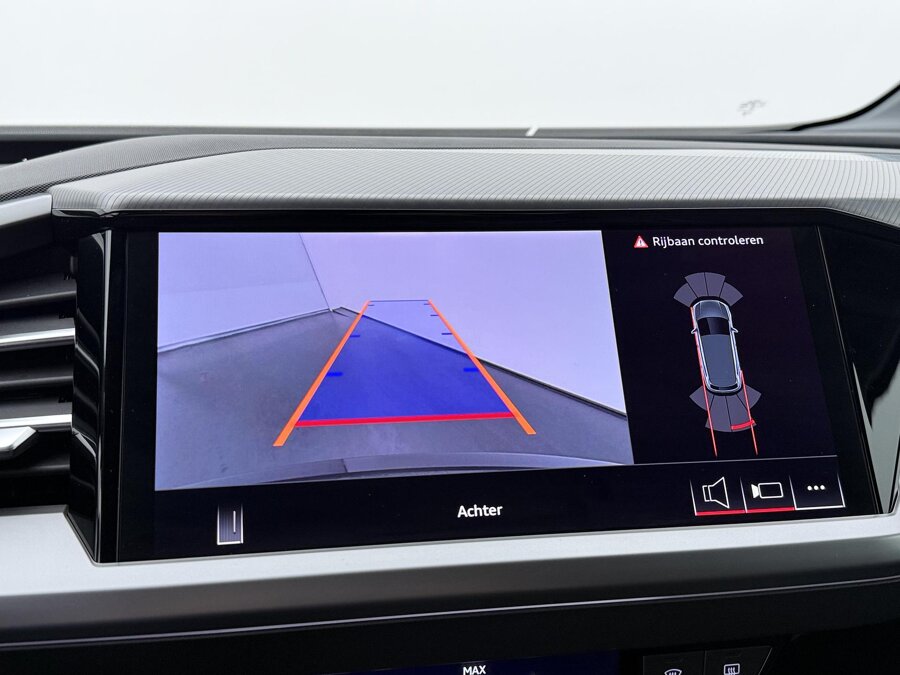 Audi Q4 e-tron 45 quattro Advanced edition 82 kWh