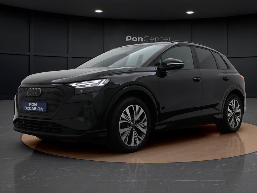 Audi Q4 e-tron 45 quattro Advanced edition 82 kWh