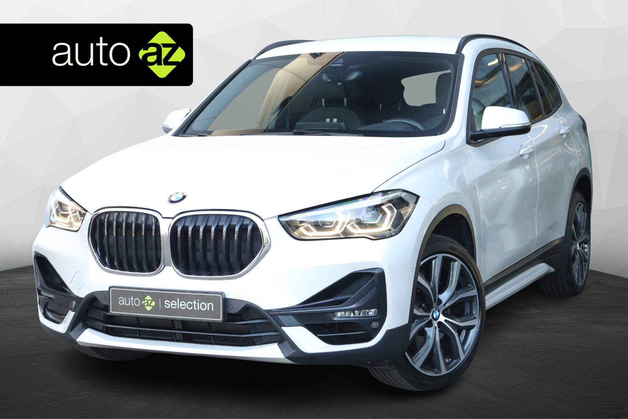 BMW X1 sDrive20i High Executive
