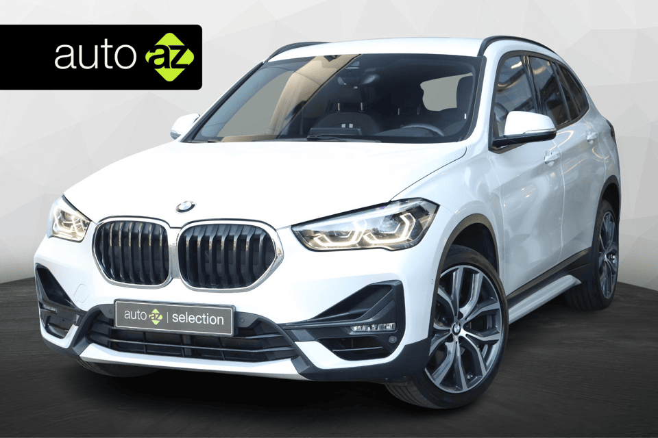 BMW X1 sDrive20i High Executive - Afbeelding 1