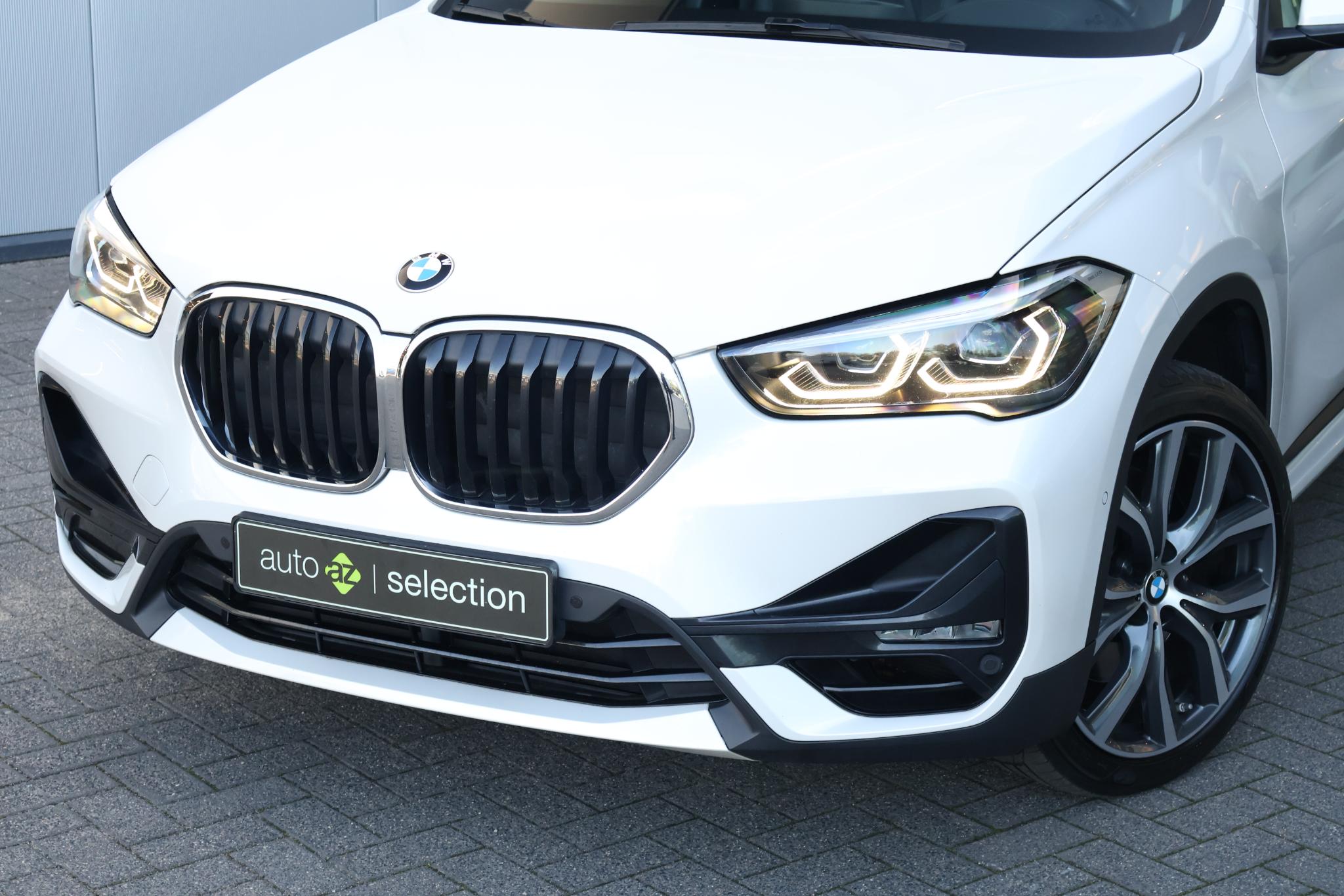 BMW X1 sDrive20i High Executive - Afbeelding 3