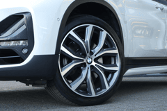 BMW X1 sDrive20i High Executive - Afbeelding 4
