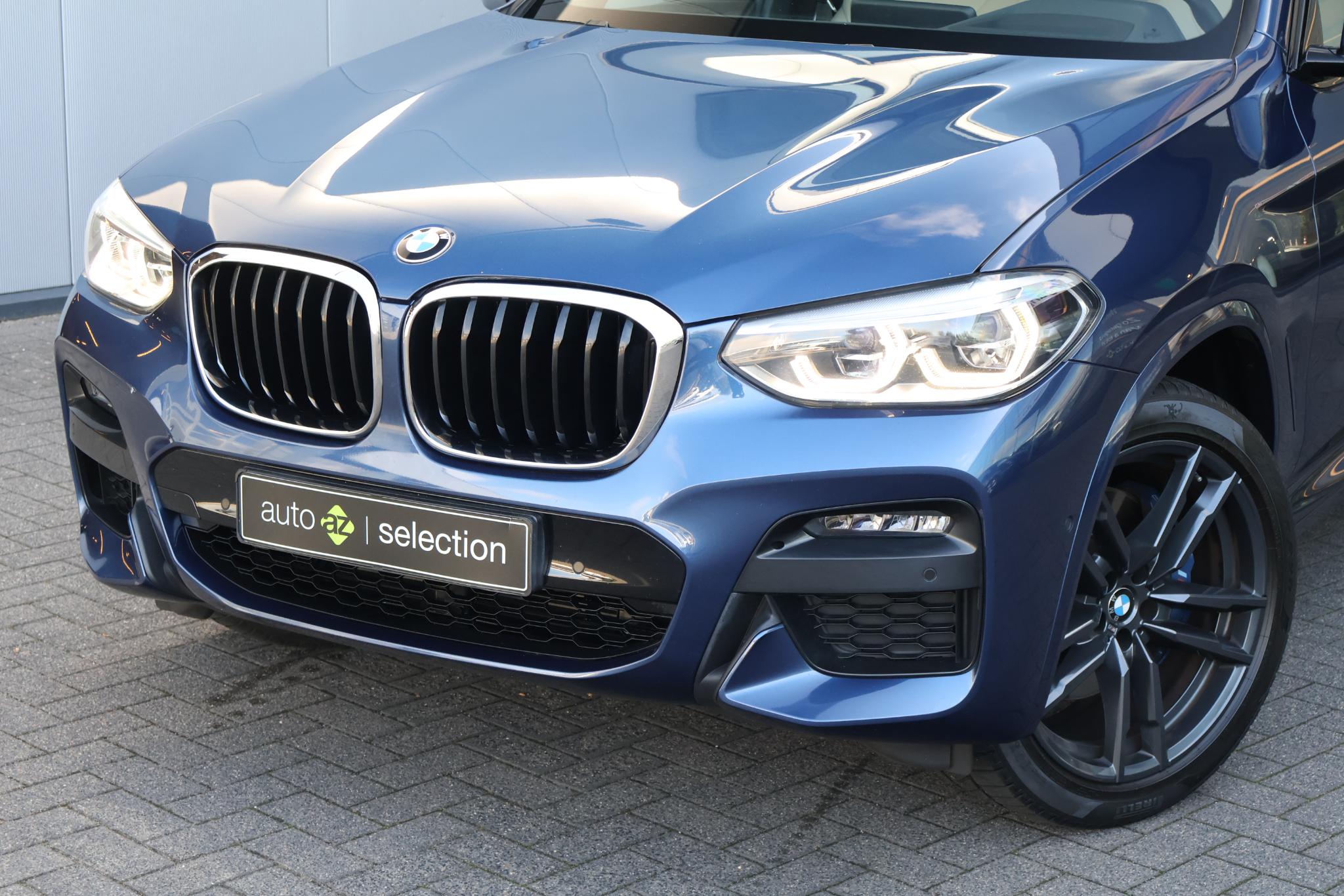 BMW X3 xDrive30i High Executive - Afbeelding 3