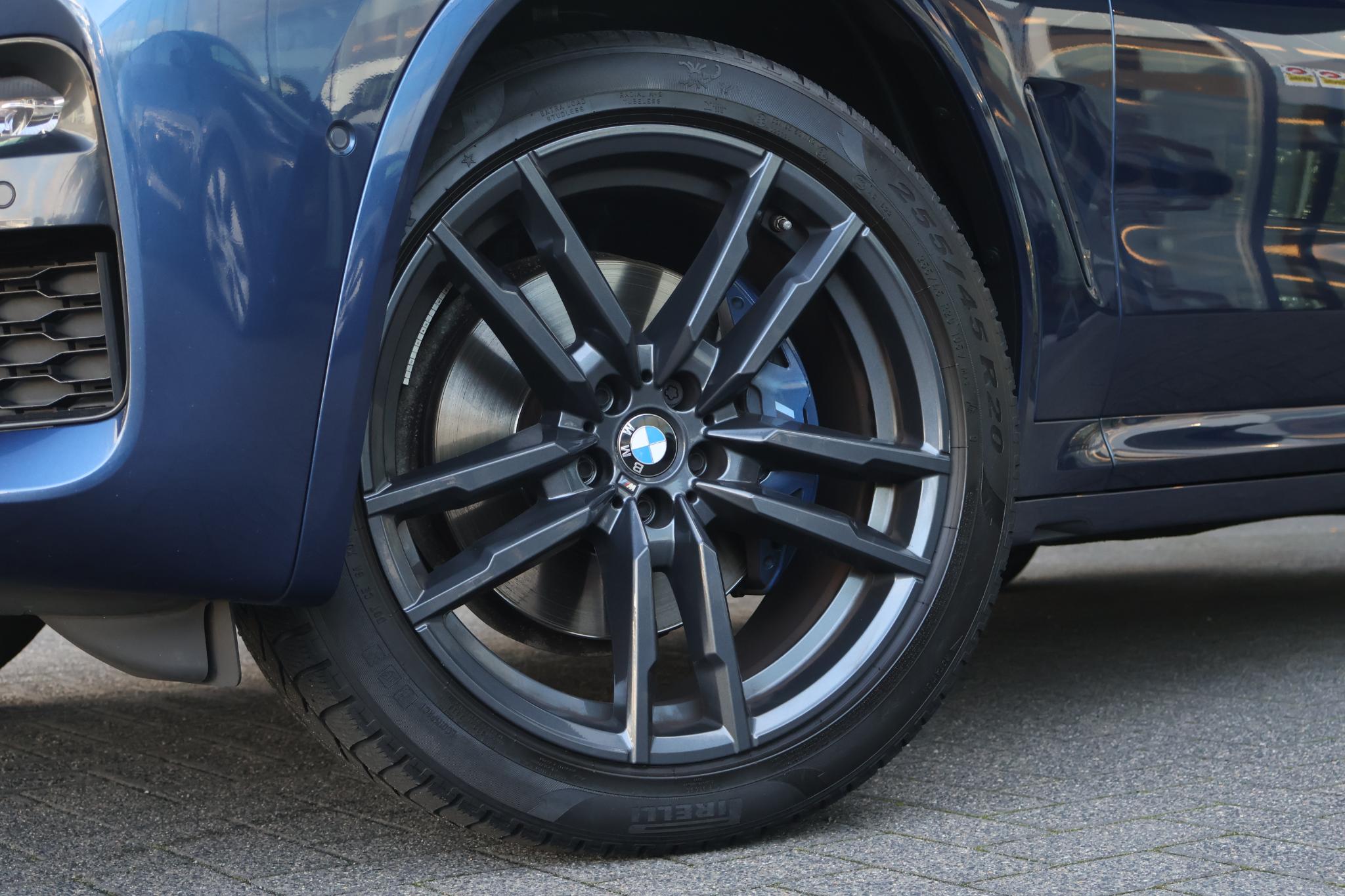 BMW X3 xDrive30i High Executive - Afbeelding 4