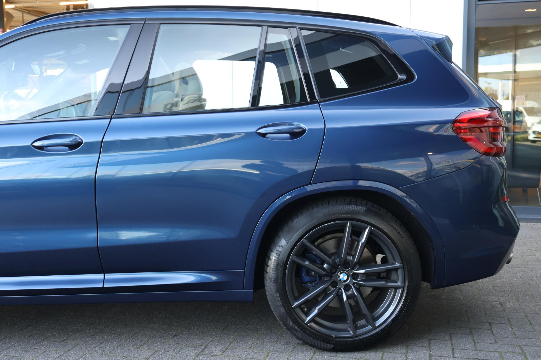 BMW X3 xDrive30i High Executive - Afbeelding 5