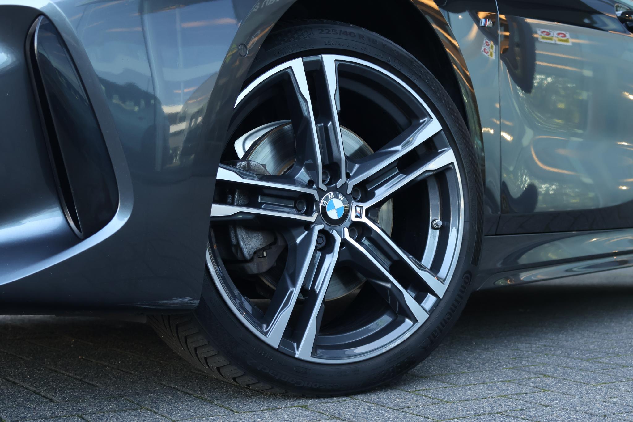 BMW 1 Serie 118i High Executive Edition - Afbeelding 4