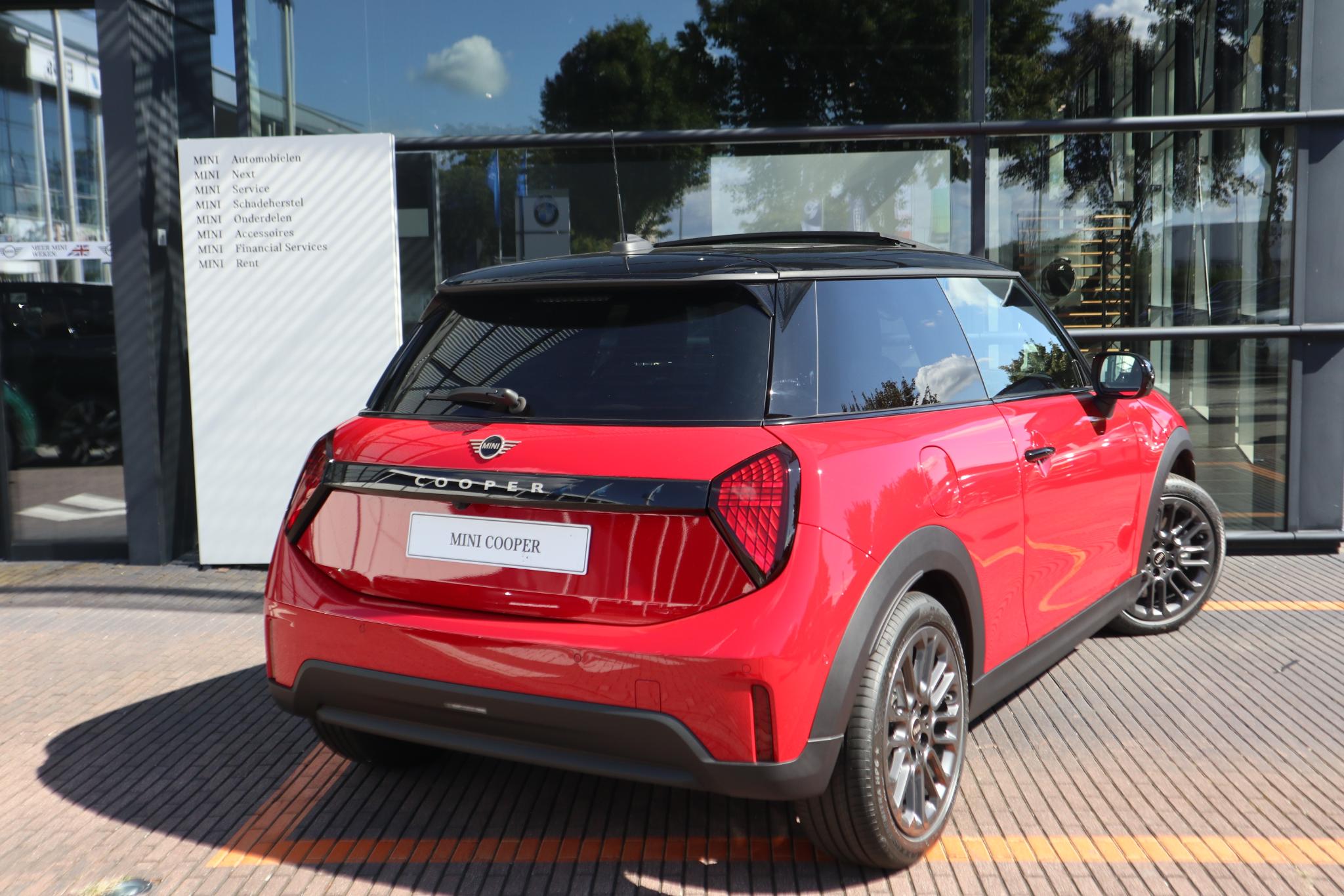 MINI 3-Deurs 1.5 Cooper C - Afbeelding 2
