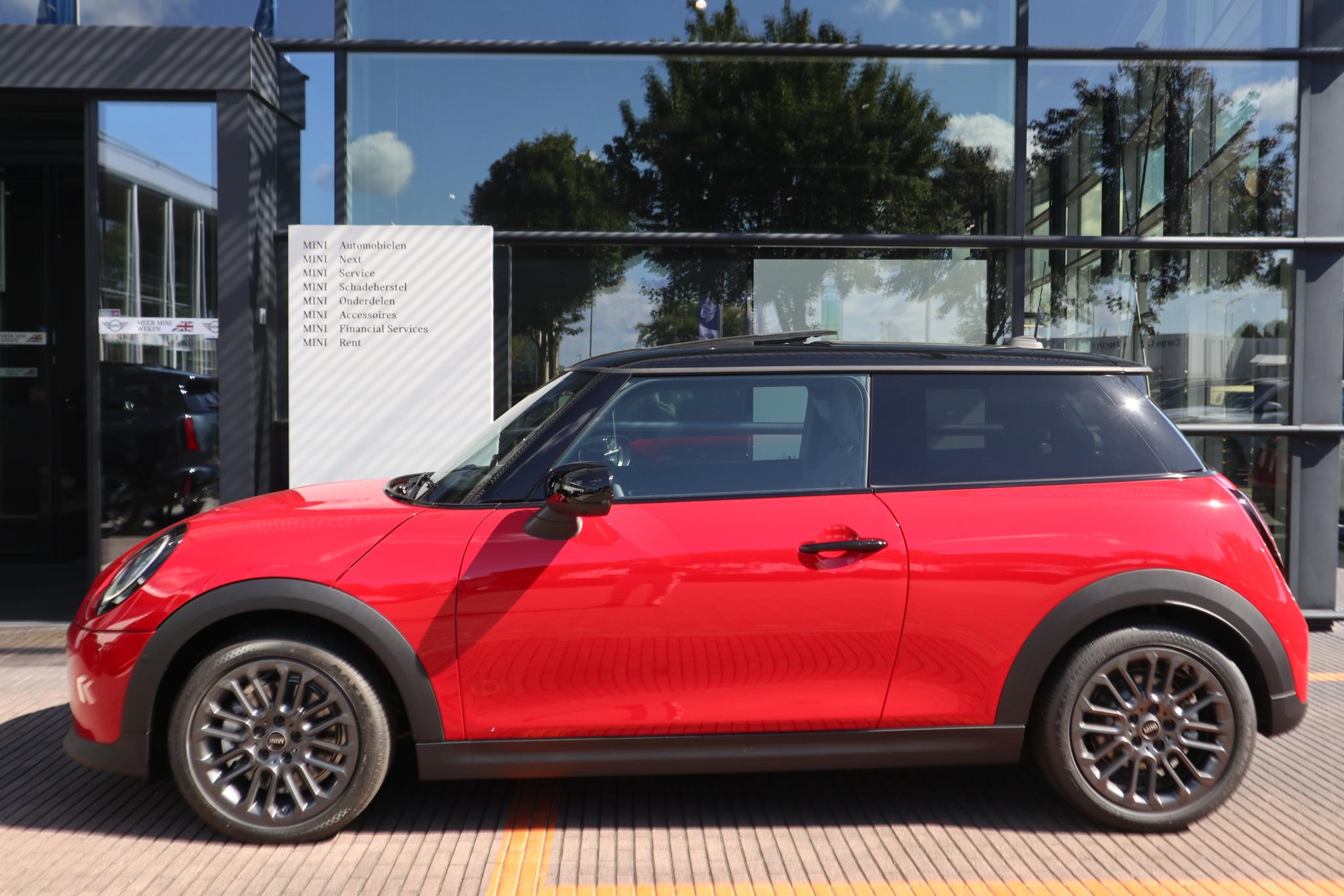 MINI 3-Deurs 1.5 Cooper C - Afbeelding 3