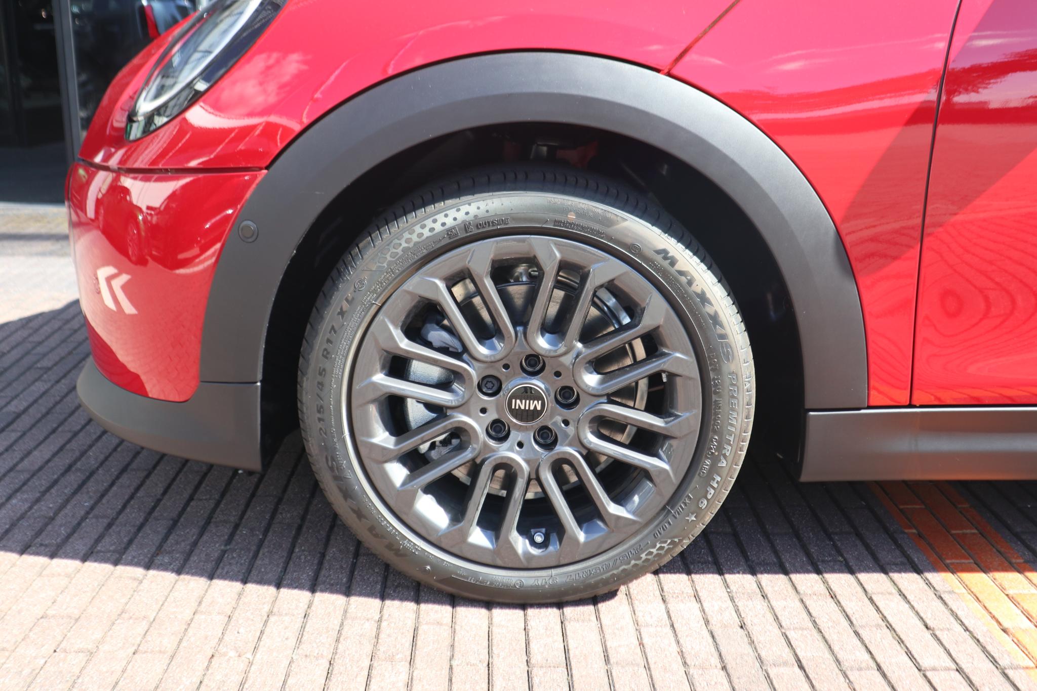 MINI 3-Deurs 1.5 Cooper C - Afbeelding 4