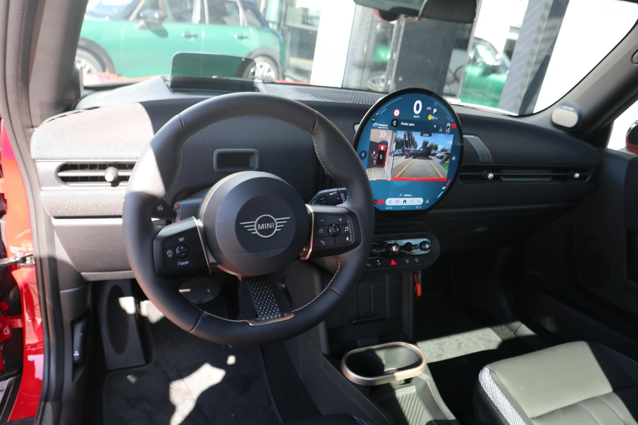 MINI 3-Deurs 1.5 Cooper C - Afbeelding 5