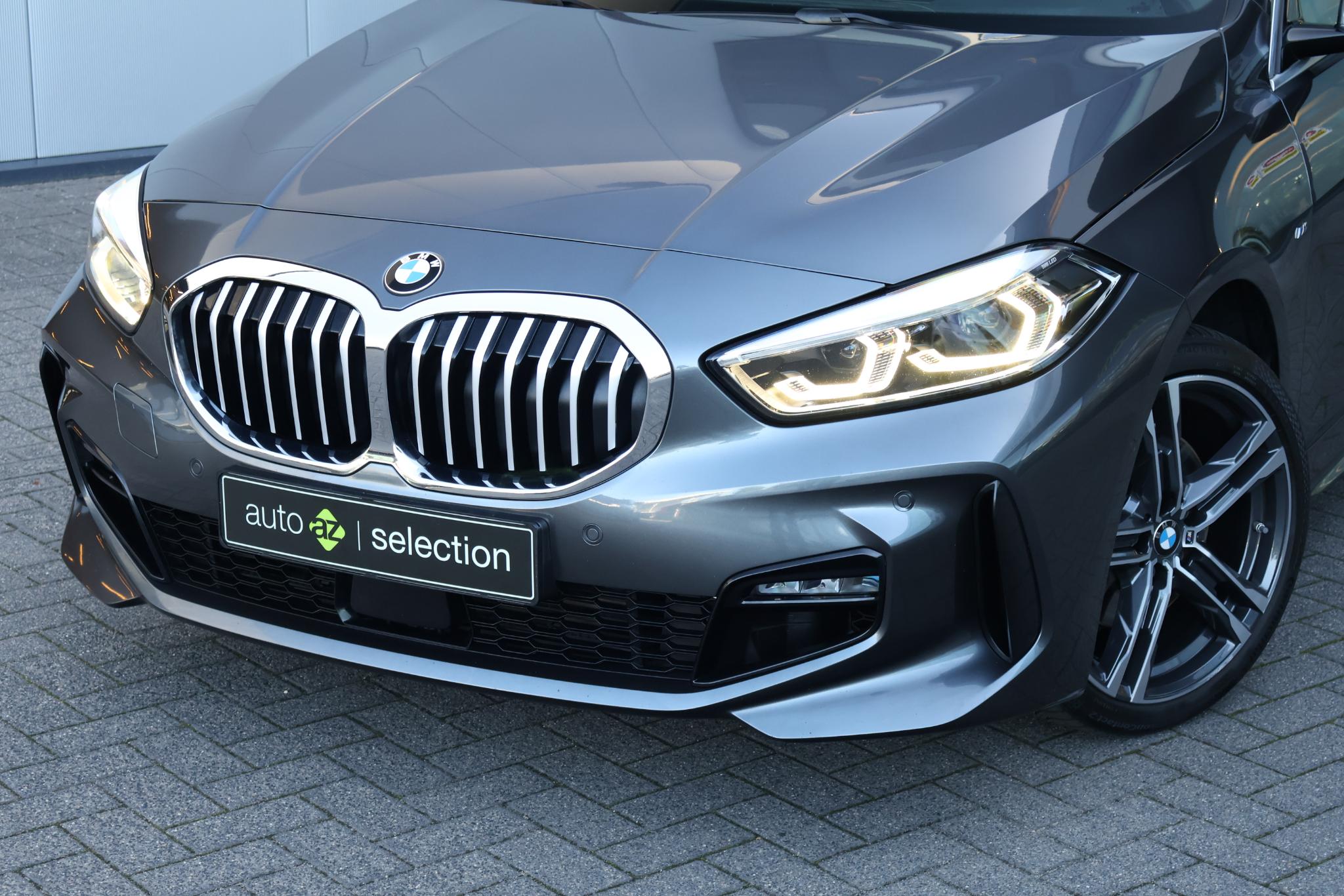BMW 1 Serie 118i High Executive Edition - Afbeelding 3