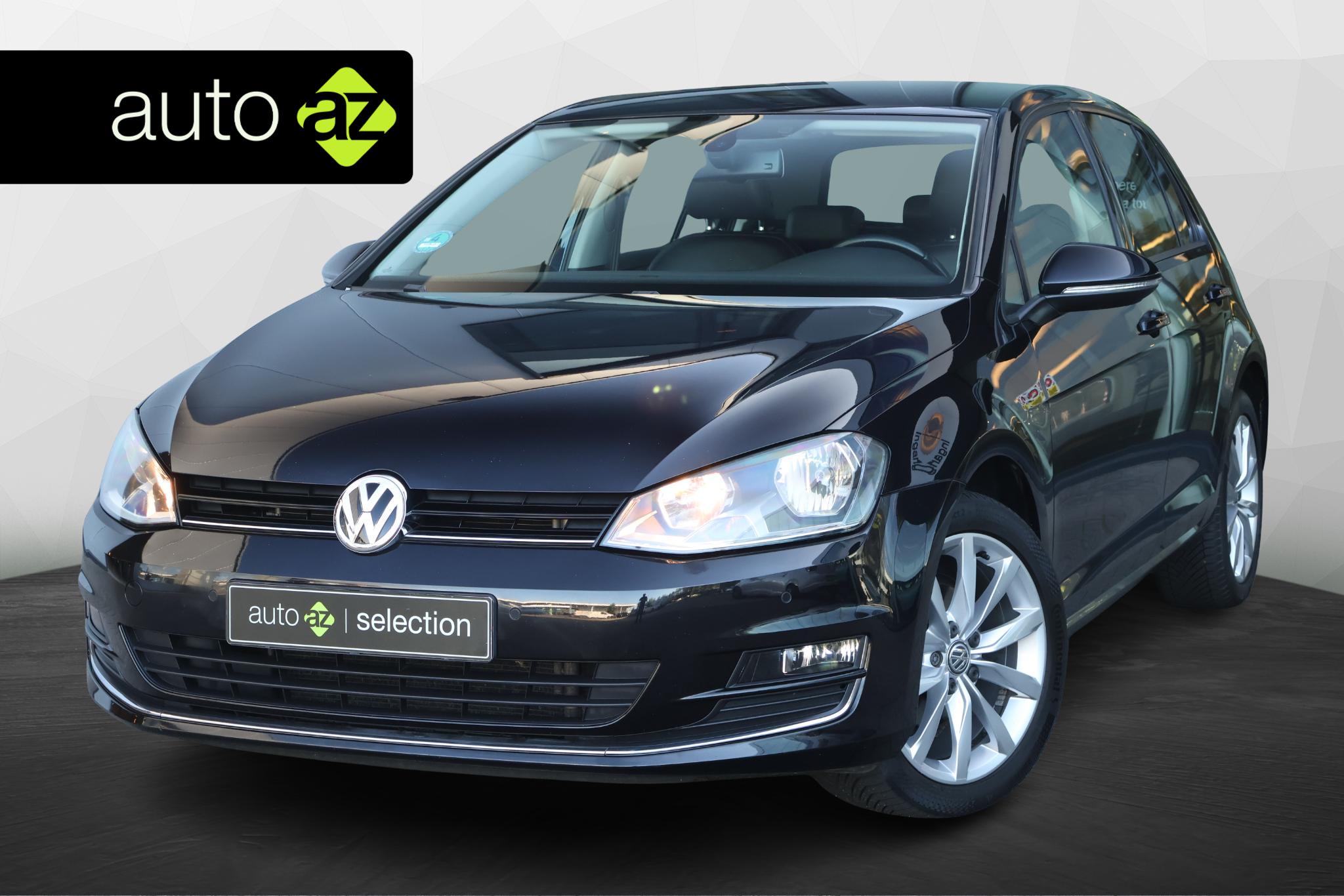 Volkswagen Golf 1.2 TSI Business Edition