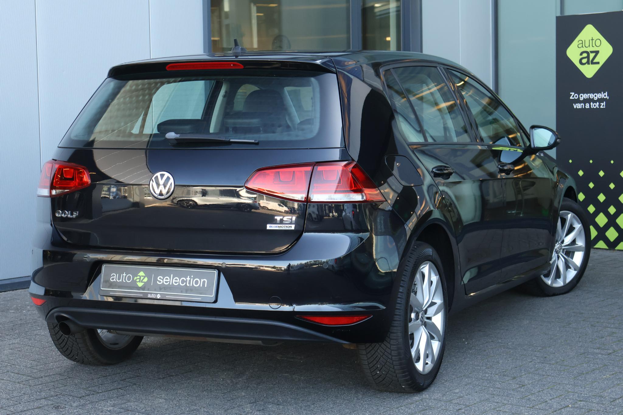 Volkswagen Golf 1.2 TSI Business Edition - Afbeelding 2