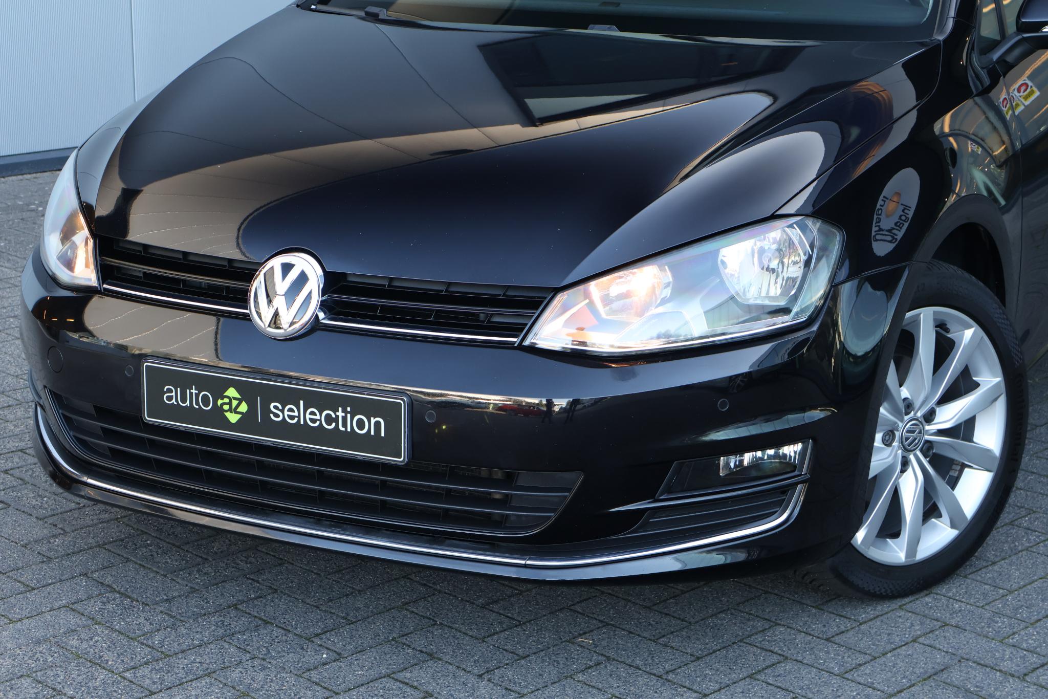 Volkswagen Golf 1.2 TSI Business Edition - Afbeelding 3