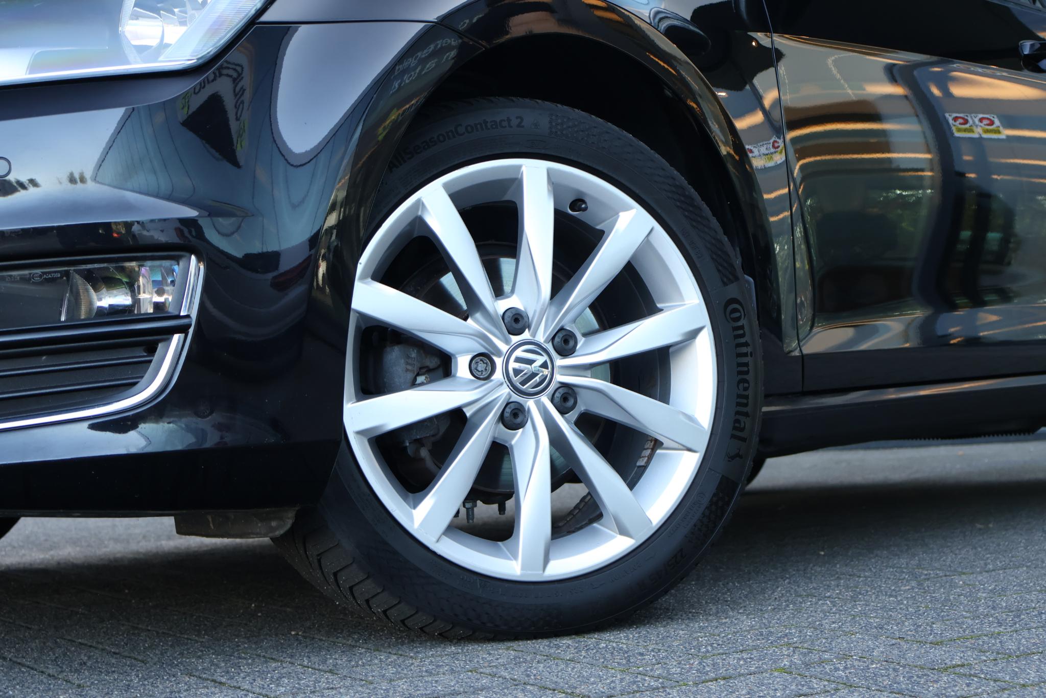 Volkswagen Golf 1.2 TSI Business Edition - Afbeelding 4