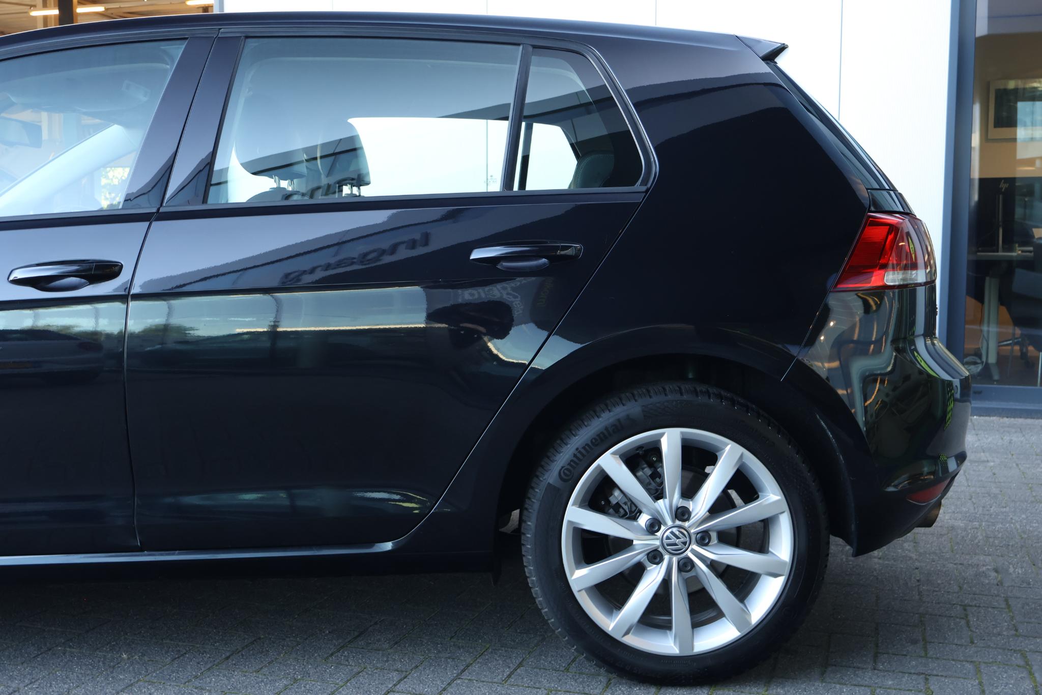 Volkswagen Golf 1.2 TSI Business Edition - Afbeelding 5