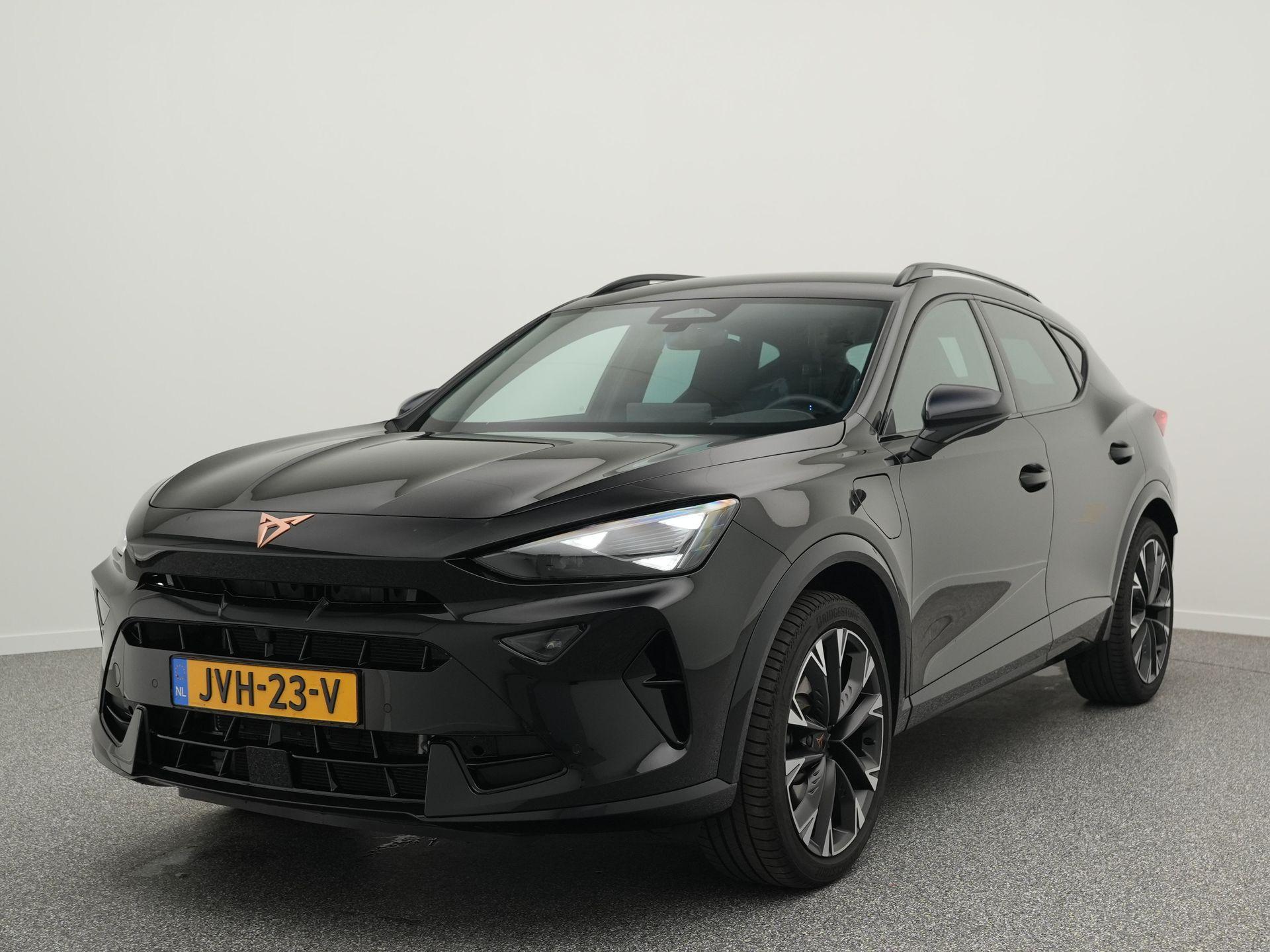 CUPRA Formentor 1.5 TSI e-Hybrid VZ 272PK