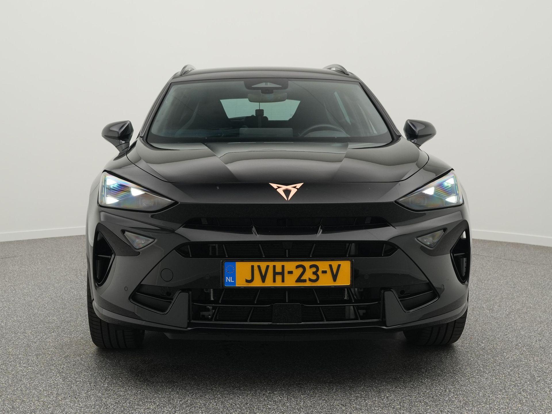 CUPRA Formentor 1.5 TSI e-Hybrid VZ 272PK - Afbeelding 4
