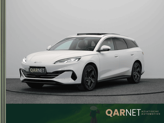 BYD SEAL 6 Touring 1.5 DM-i Comfort