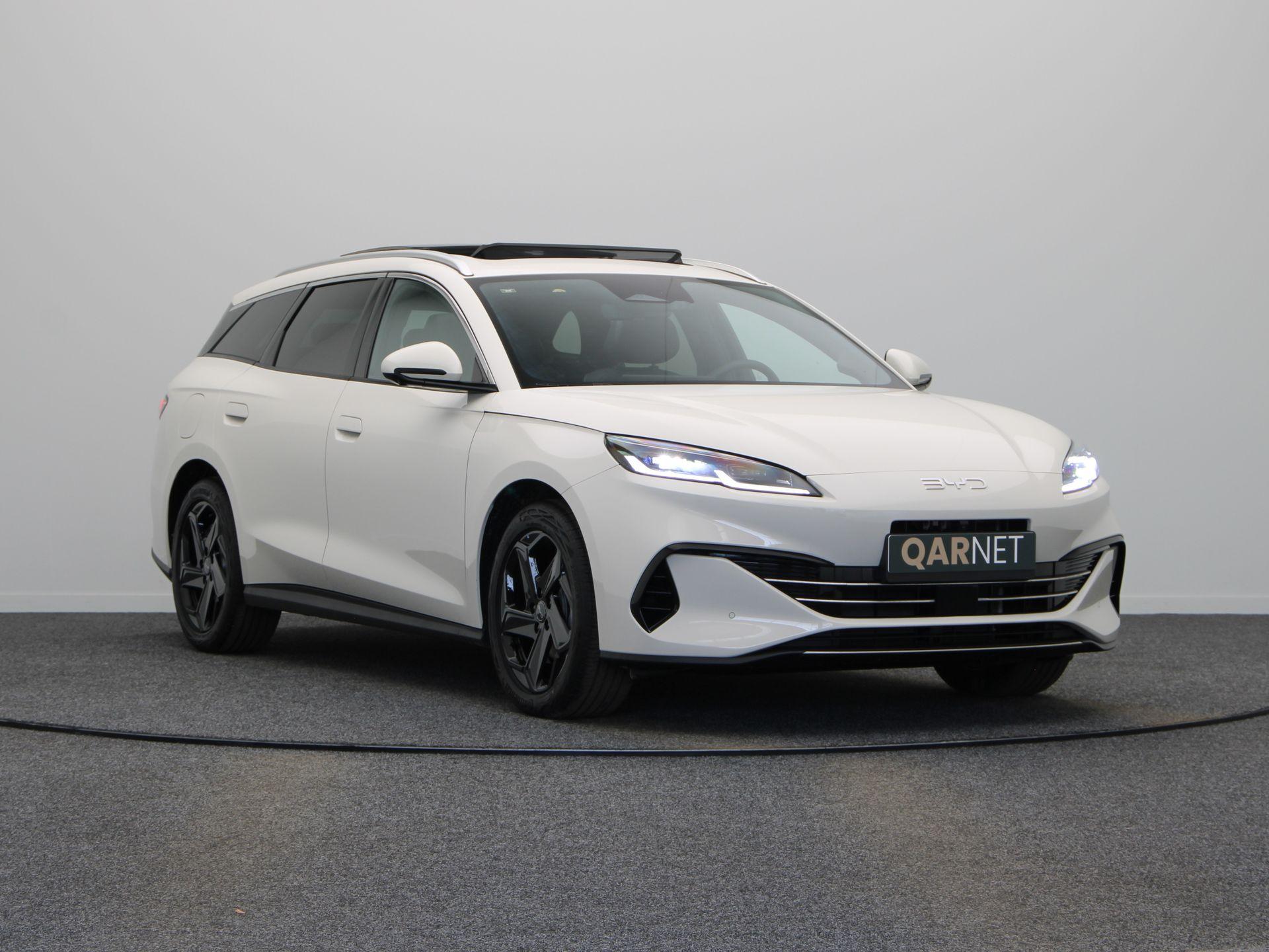 BYD SEAL 6 Touring 1.5 DM-i Comfort - Afbeelding 3