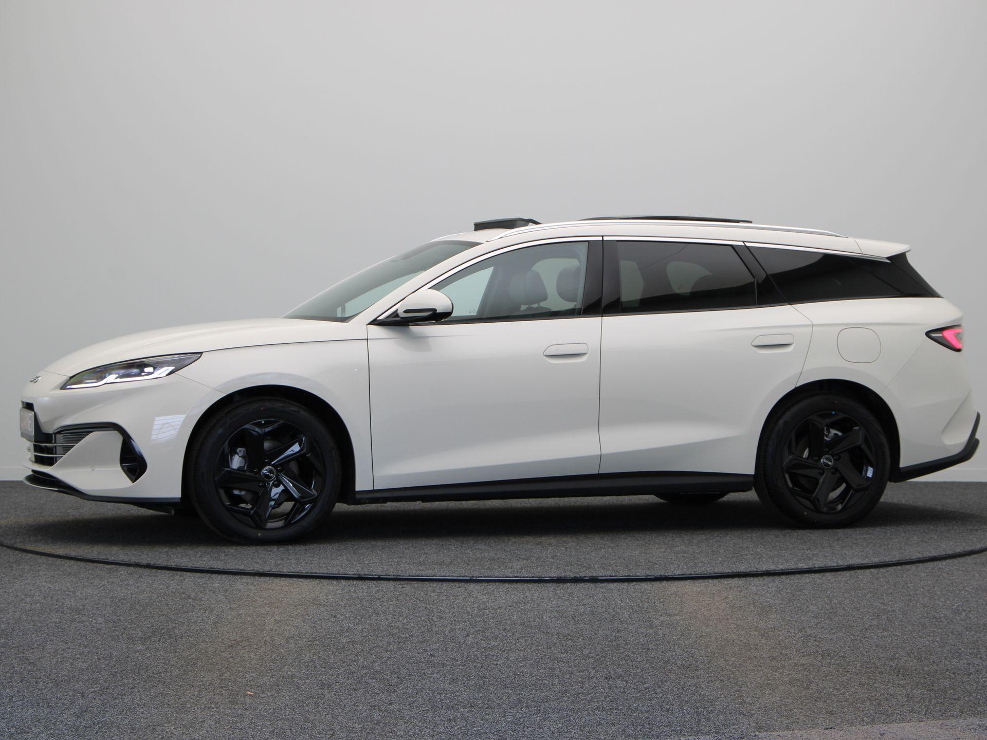 BYD SEAL 6 Touring 1.5 DM-i Comfort - Afbeelding 11