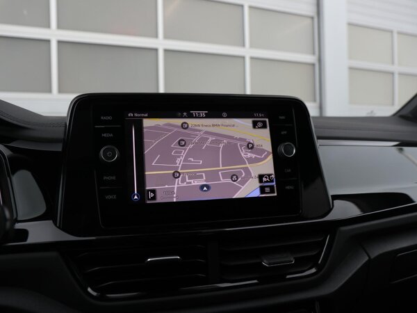 navigatiesysteem full map