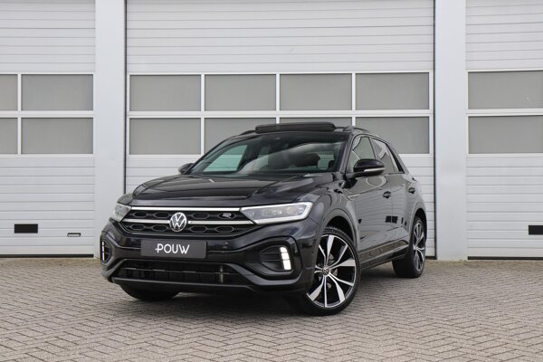 R-Line Exterieur