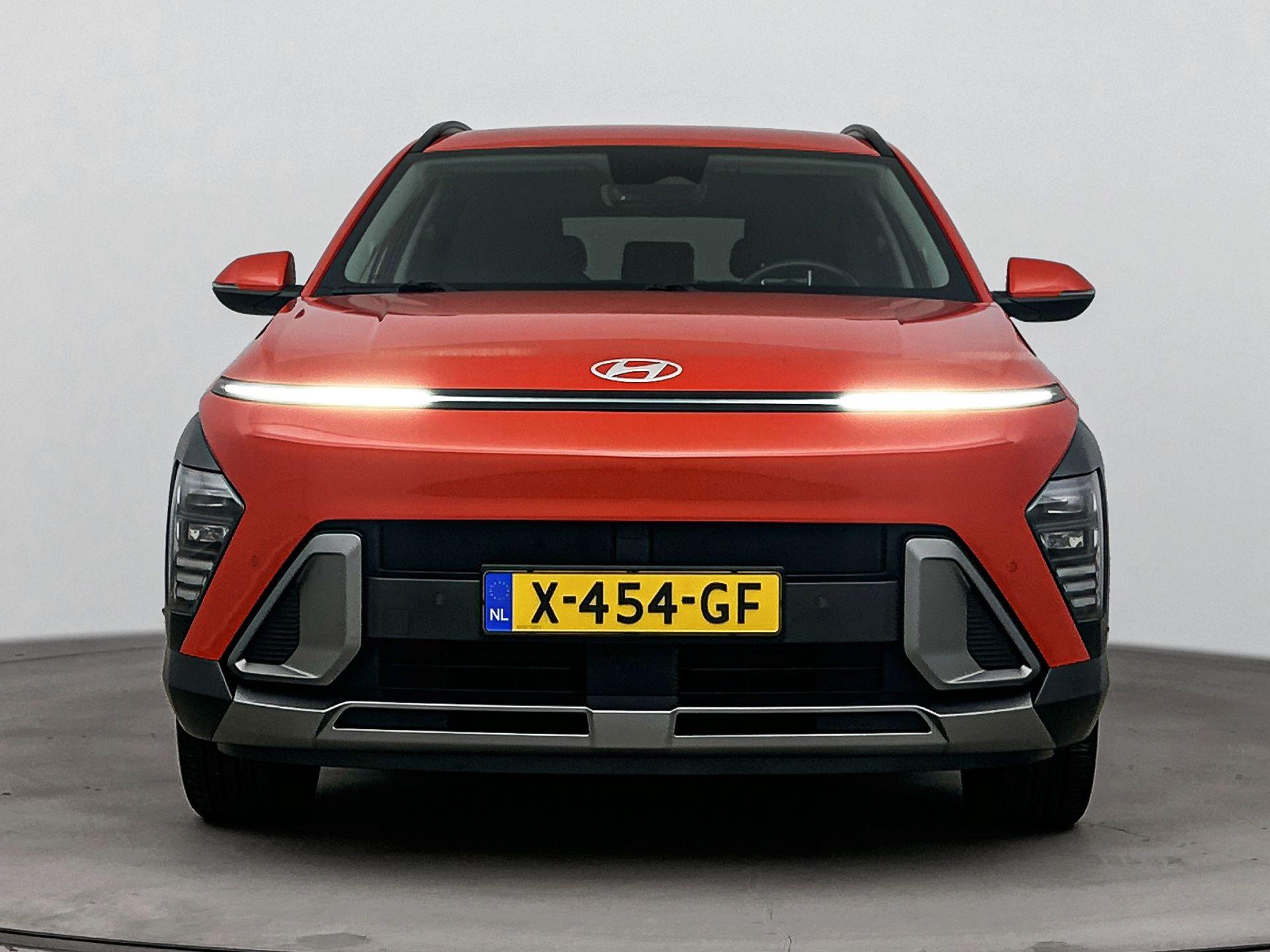 Hyundai Kona 1.6 GDI HEV Comfort Smart - Afbeelding 5