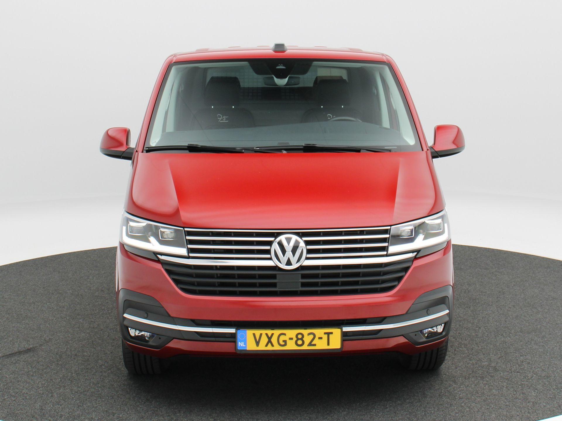 Volkswagen Transporter 2.0 TDi 150 Pk Automaat Bulli 75 Jahre - Afbeelding 4