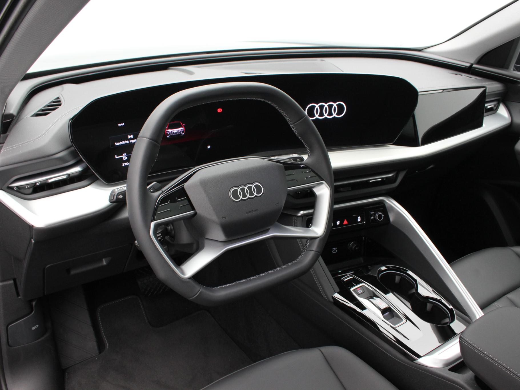Audi Q5 2.0 TFSi e-hybrid quattro 300 Pk Advanced edition - Afbeelding 3