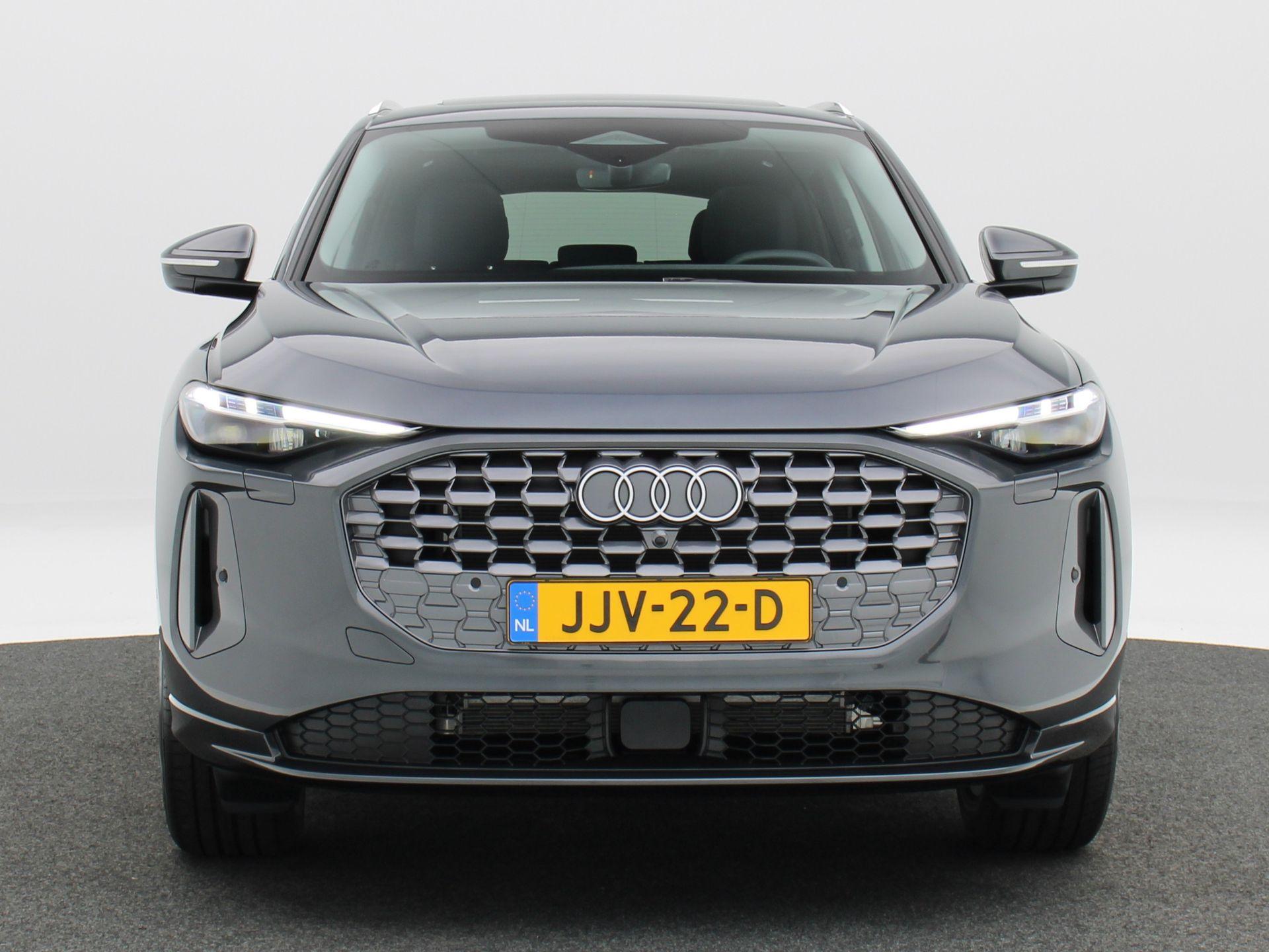 Audi Q5 2.0 TFSi e-hybrid quattro 300 Pk Advanced edition - Afbeelding 4