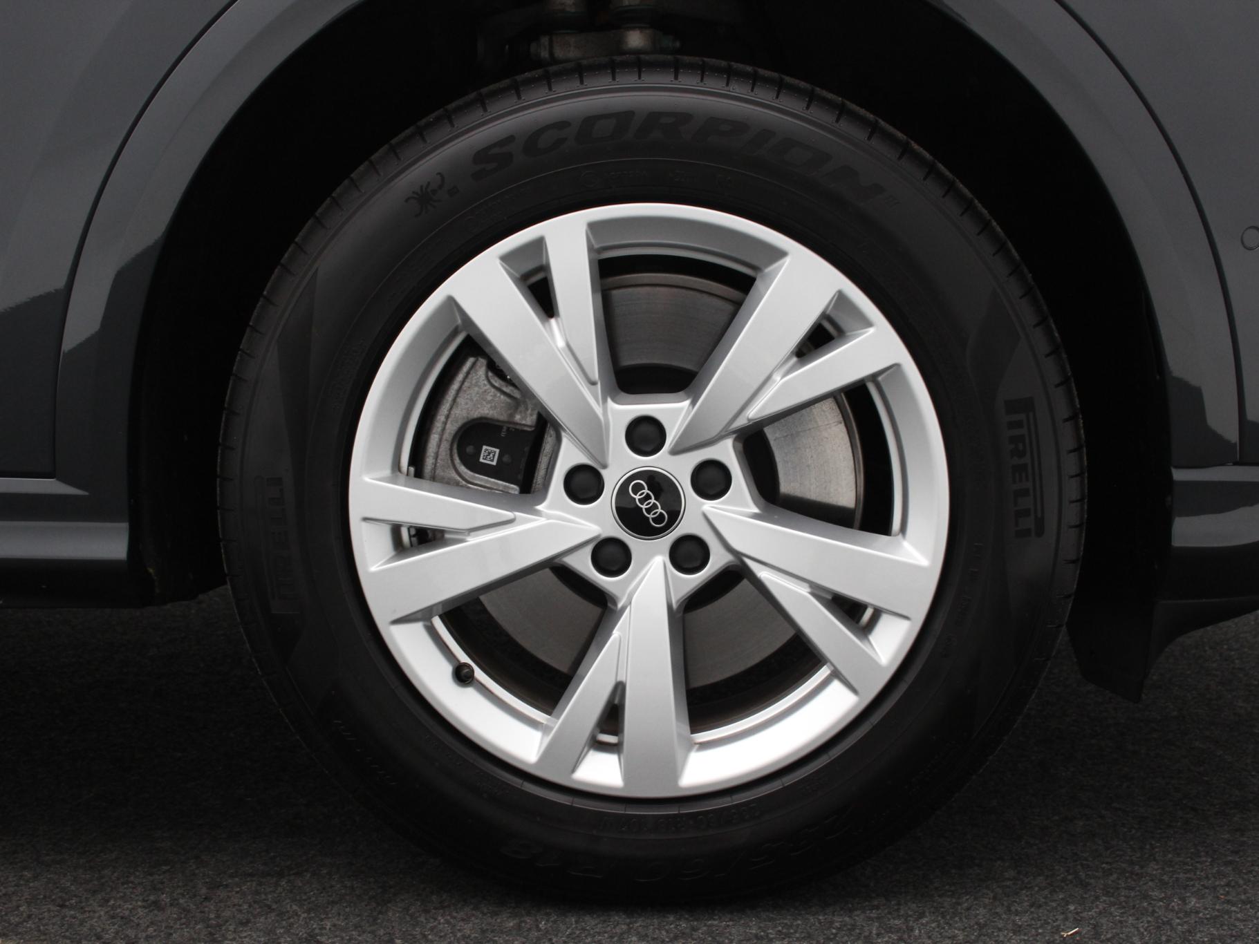 Audi Q5 2.0 TFSi e-hybrid quattro 300 Pk Advanced edition - Afbeelding 5