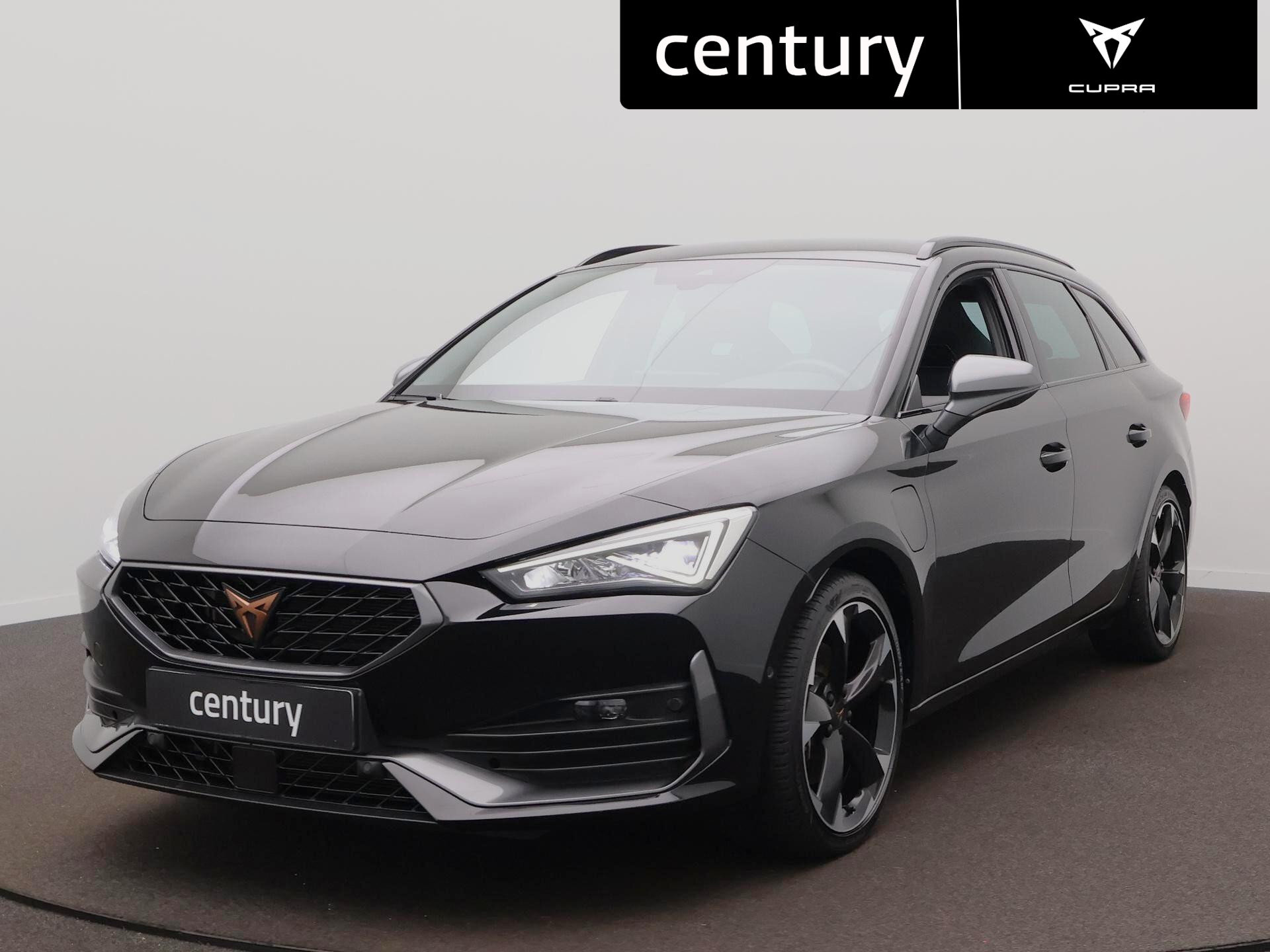 CUPRA Leon Sportstourer 1.4 e-Hybrid