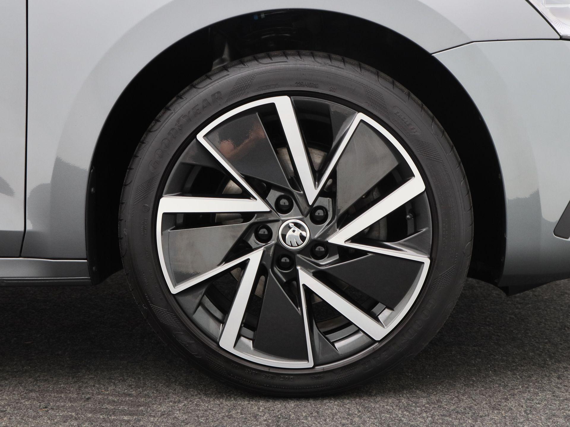 Škoda Octavia Combi 1.4 TSi iV PHEV 218 Pk Sportline Business - Afbeelding 5