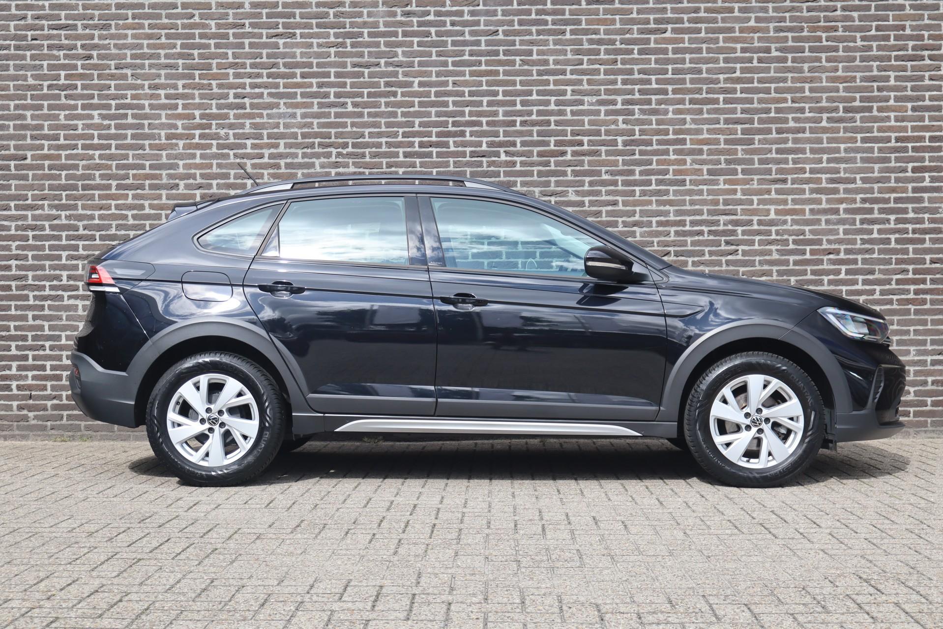 Volkswagen Taigo 1.0 TSI 95pk Life - Afbeelding 3